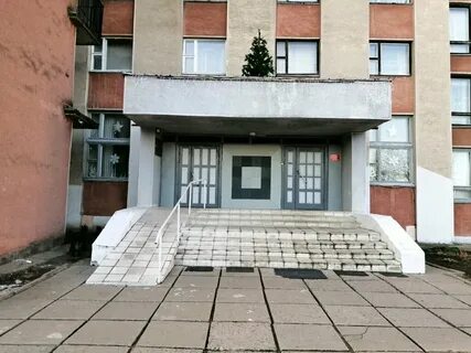Ул космонавтов 21