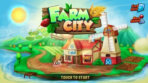 Андроид farm