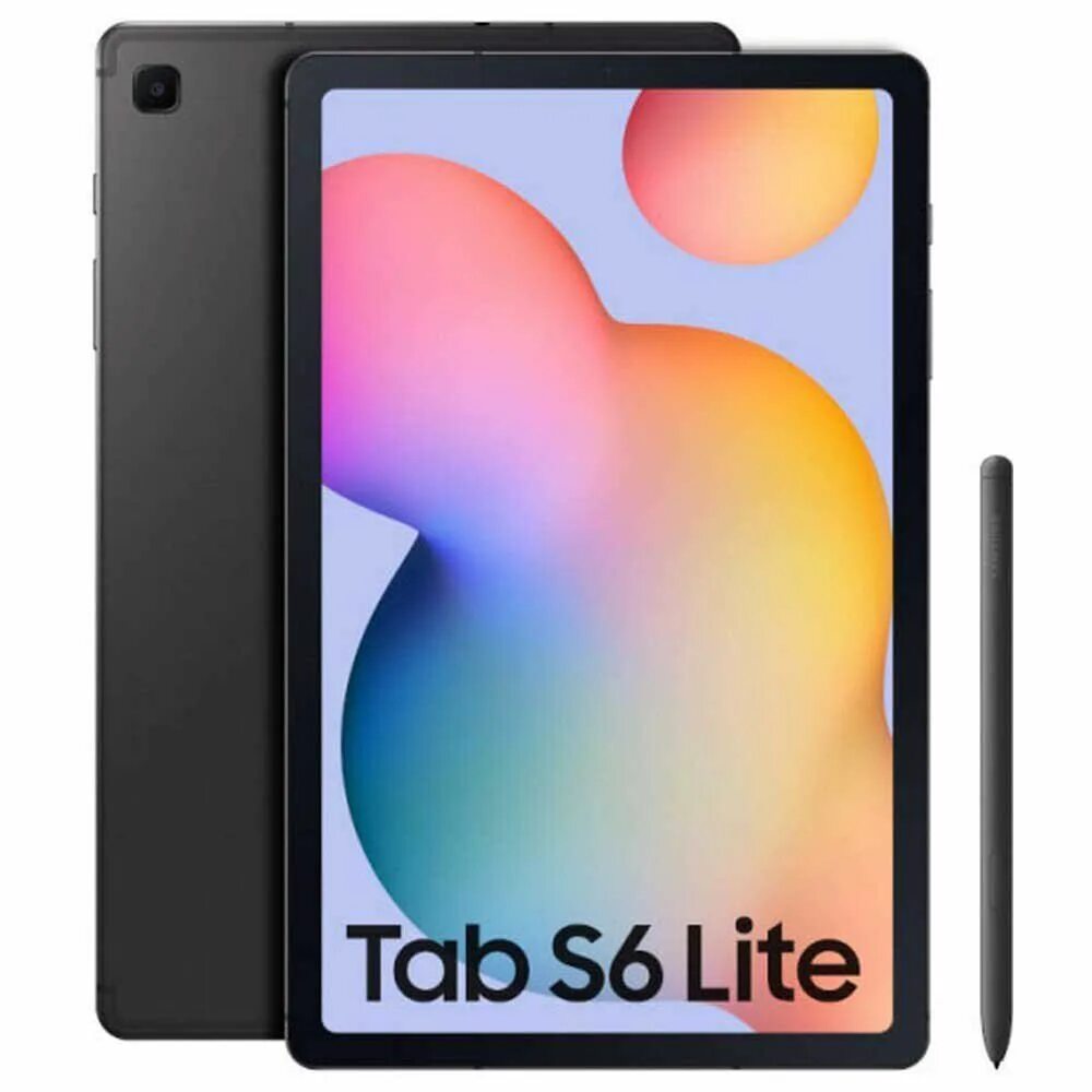 Планшеты galaxy 128gb. Samsung Galaxy Tab s6 Lite. Samsung Galaxy Tab 6 Lite. Samsung Galaxy s6 Lite планшет. Планшет Samsung Tab s6 Lite.