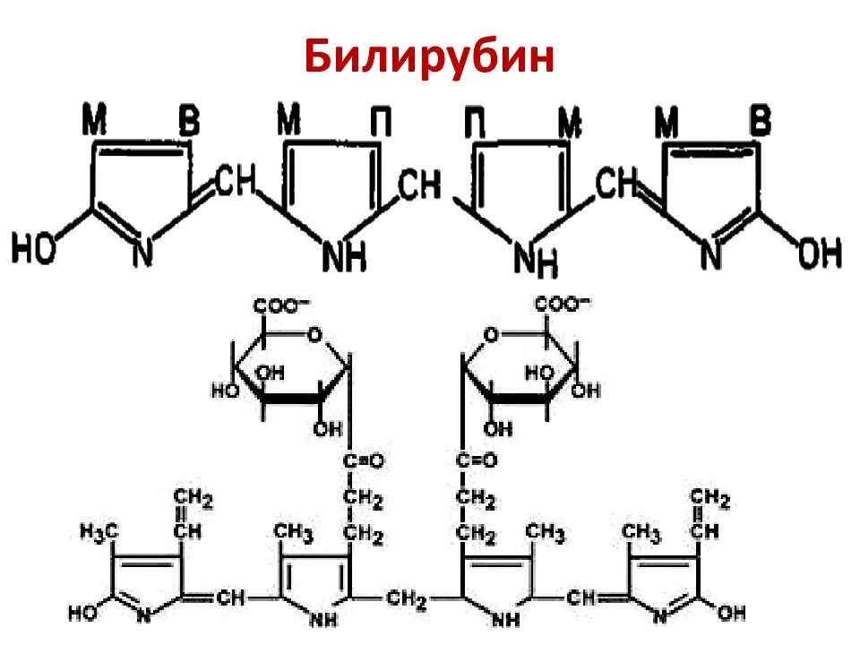 Билирубин. Прямой билирубин формула. Билирубин формула биохимия. Билирубин структурная формула. Прямой и непрямой билирубин формулы.