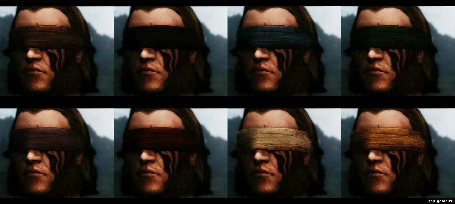 Grelka скайрим. Skyrim маски мод. Мод на повязки. Skyrim mod маски. Скайрим мод повязка на глаз.