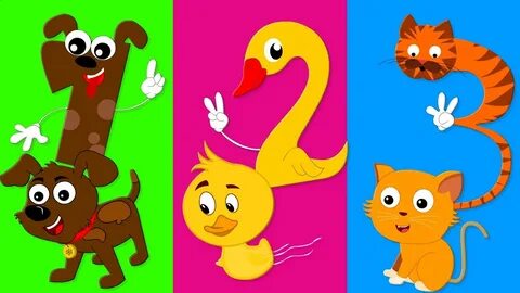 Sounds animals make