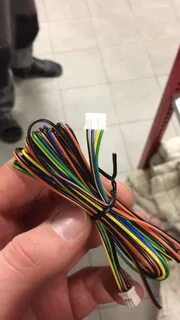 Провод старлайн