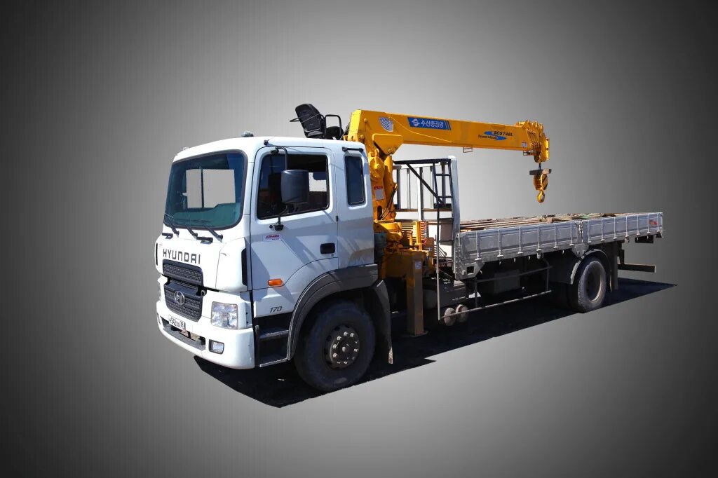 Манипулятор услуги. Хендай hd 170 манипулятор. манипулятора 6 тонн hyundai hd-170. услуги манипулятора hyundai hd 170. самогруз 10т.