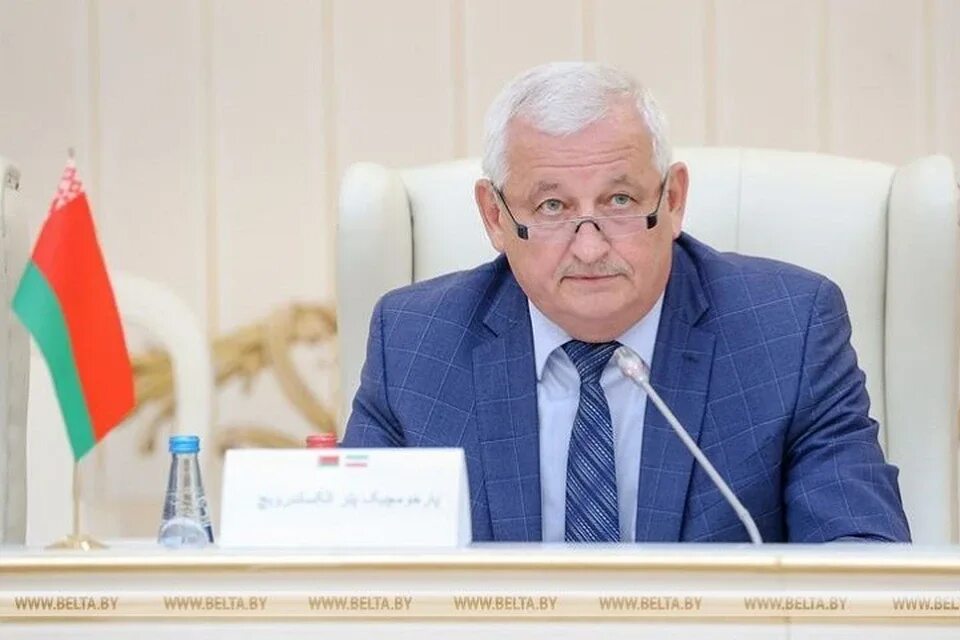 Пархомчик. Министр промышленности беларуси. Пархомчик. Пархомчик. Пархомчик.