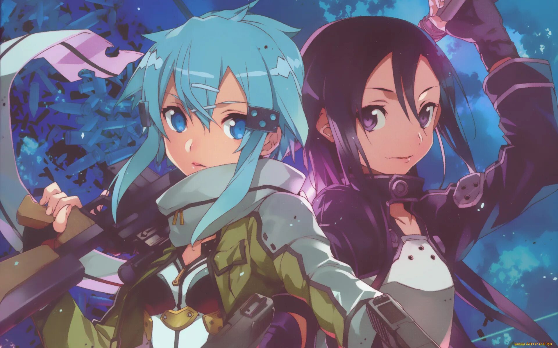 Курсы сао. Асуна юки алисизация. Сао кирито и юджио. Сао вики. Sao alicization lycoris.