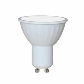 Лампа mr16 gu10 3000k