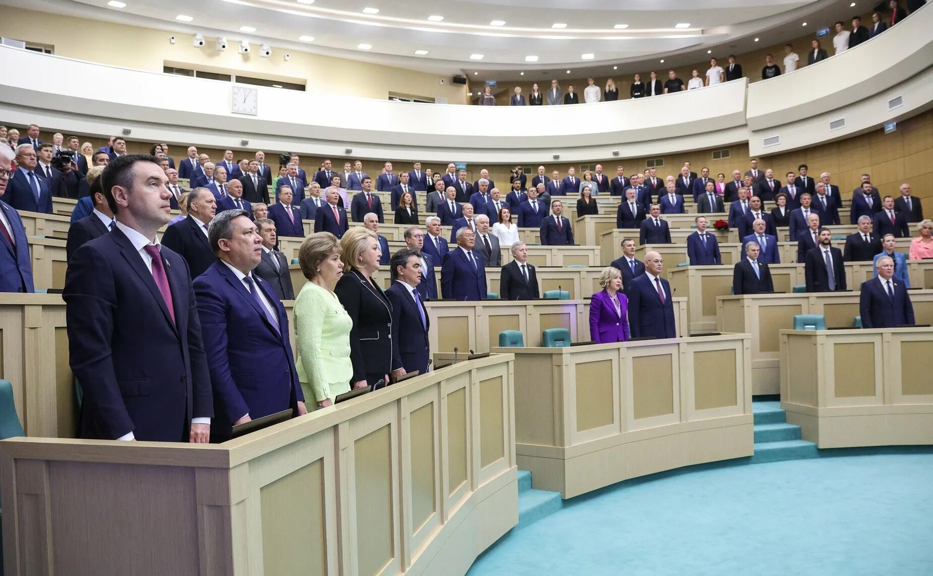 Зал совета Федерации. XII Рождественские парламентские встречи в Совете Федерации РФ. Совет Федерации РФ состав 2023. Заседания палат федерального собрания рф