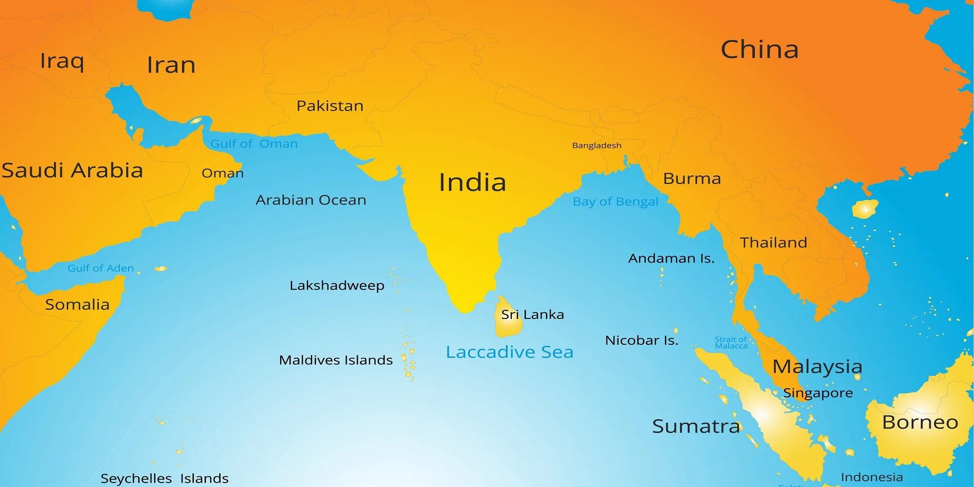 Индийский океан в ОАЭ карта. Дубай индийский океан на карте. Индийский океан на карте. Indian Ocean Дубай.