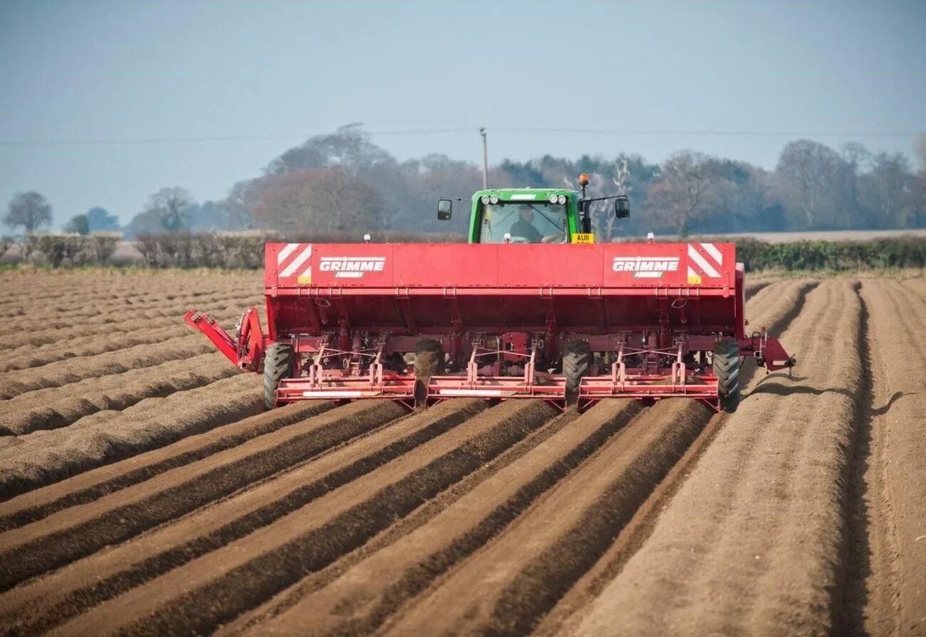 Комбайн grimme se 200. Сеялка amazone-4m. Домашняя агротехника. Фреза grimme 90-4. Домашняя агротехника.