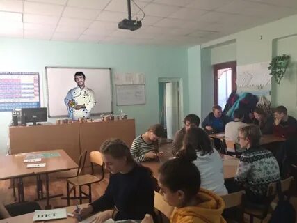 Ордынский аграрный колледж
