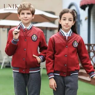 Uniform бренд