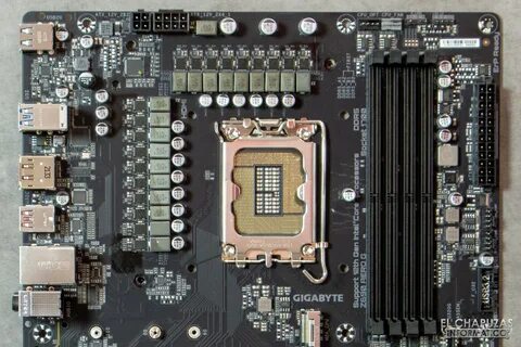 Платы z690