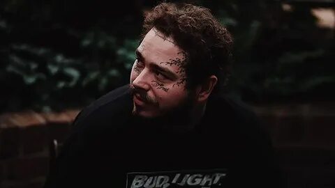 Post malone morgan