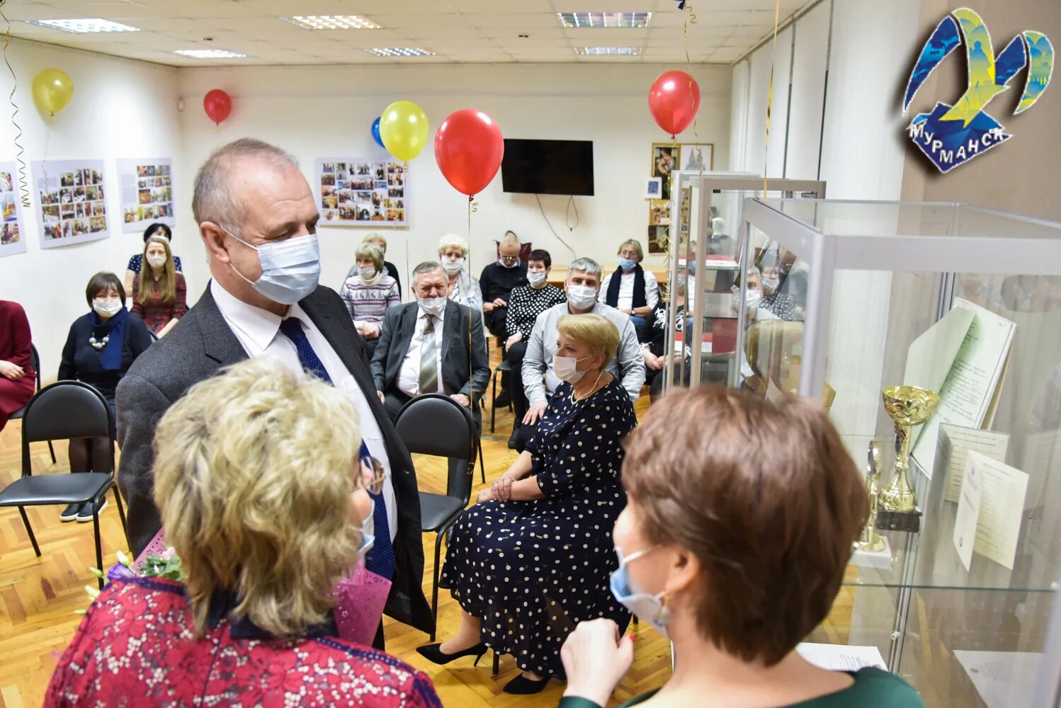 Детская художественная школа. Ночь музеев 2024 мурманск. Мурманск художественная школа коммуны. Дхш мурманск. Мурманск художественная школа коммуны.