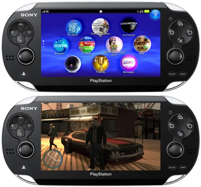 Игровая приставка Sony PS Vita GTA 5. Sony PS Vita игры. Сони ПСП 5. Игры psp на компьютере