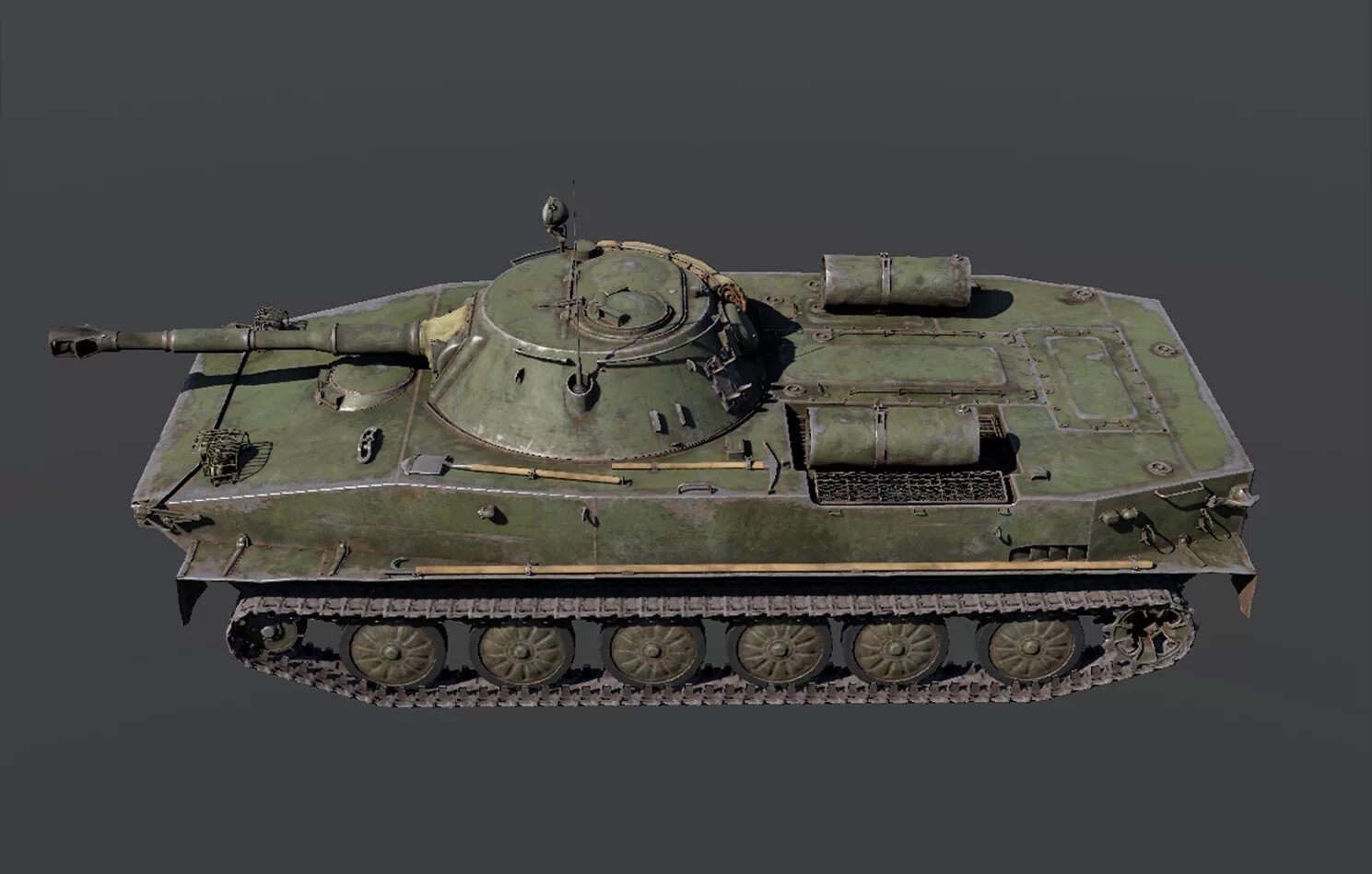 Пт 57