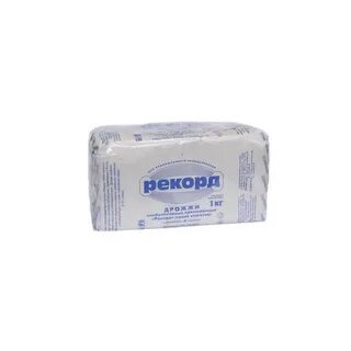 Хлебопекарные прессованные