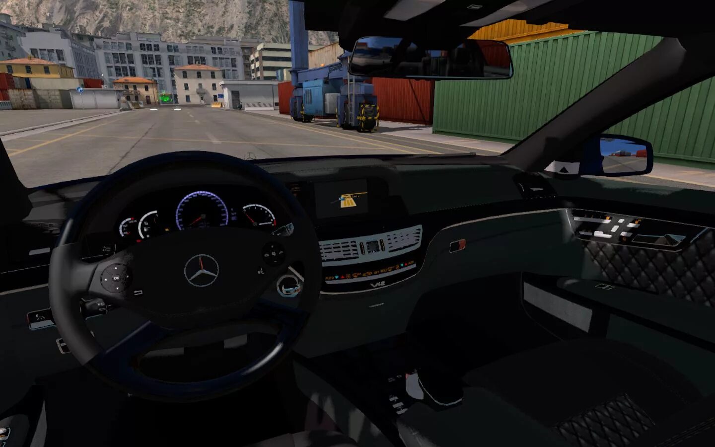 Гелик етс 2 1.49. Мод mercedes-benz s65 amg 2012. мерседес евро 2. мод етс2 мерседес антос. евро трек симулятор 2 мерседес.