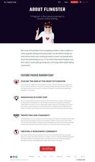 Flingster: Free Adult Chat – Video Sex Chat with Strangers Flingster