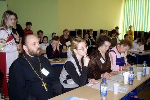 Дмитровское образование