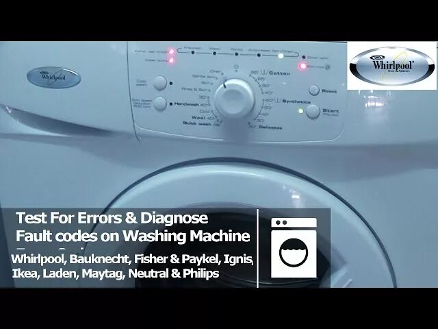 Вирпул стиральная ошибка. Стиральная машина whirlpool awm. стиральная машина bauknecht ошибка. f05 whirlpool ошибка в стиральной машине.