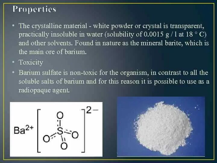 Сульфат фтора. Сульфат гидразиния строение. Barium Sulfate. Сульфат титанила строение. Кристаллин формула.
