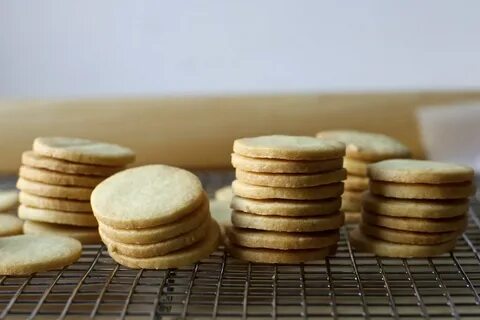Golden cookie
