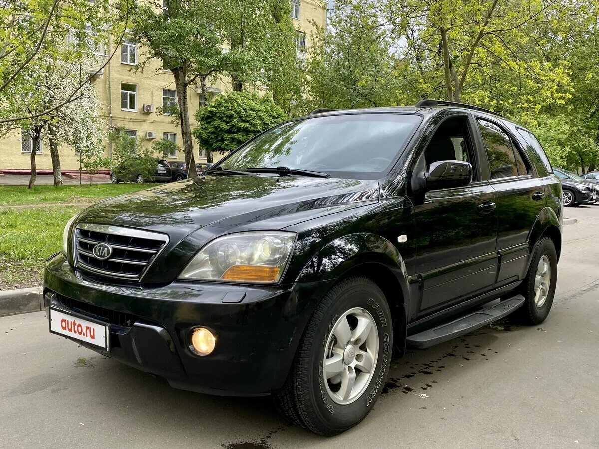 Киа соренто 2007 купить. Kia Sorento 2007. Киа Соренто 2007 дизель. Kia Sorento 2007 2.5. Соренто 2007 дизель 2.5.