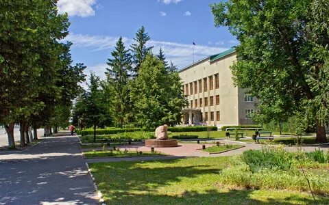 Сайт город кузнецк пензенская область