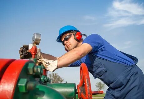 Что надо сдавать на нефтяника после 11