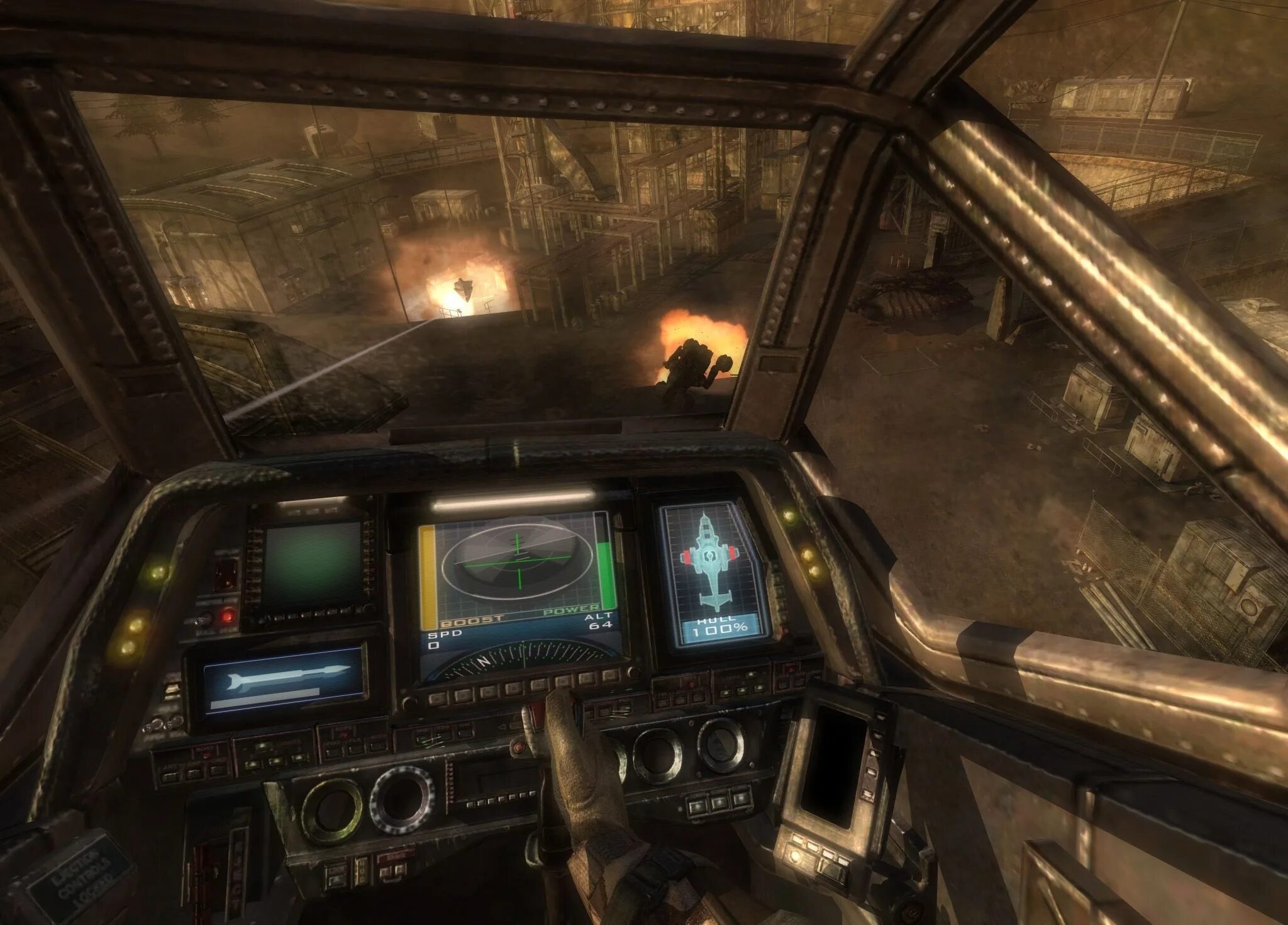 Почему игра размыта. Enemy territory: quake wars. id tech 4. quake 4 строгги. строги игра.
