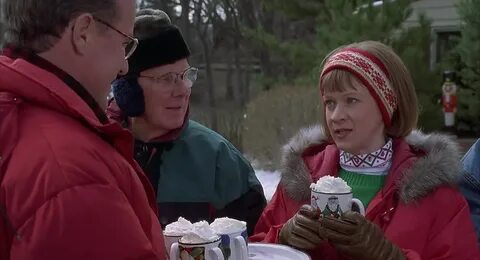 Рождество 1996