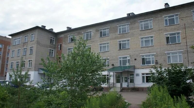Логовая кумертау