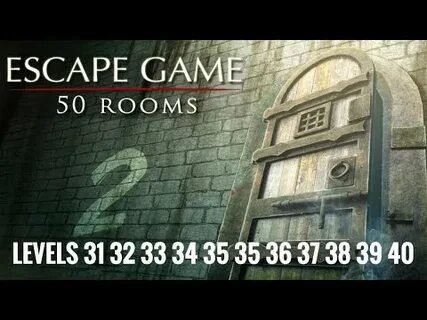50 room escape 46 уровень