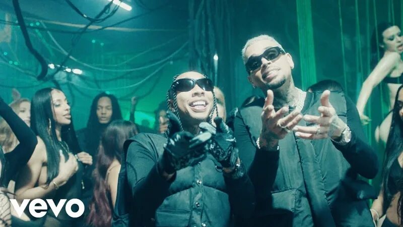 Tyga Nasty Nasty Перевод