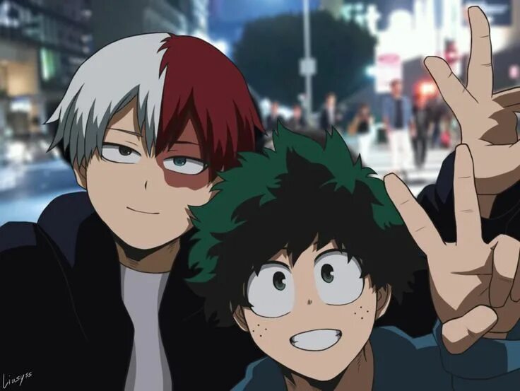 MidoTsuyu Shipping Wiki Fandom