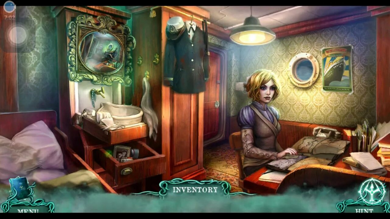 Как пройти the cursed. Проклятый корабль игра. игра the cursed ship g5. проклятый корабль g5. g5 entertainment игры.