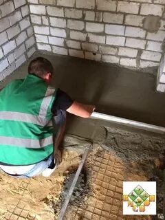 Способ стяжки