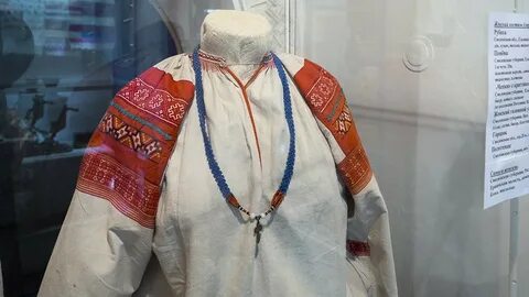 Смоленский лен