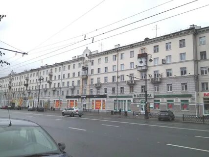 Свердлова 11 пенза