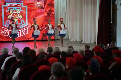 Севастополь 23.03
