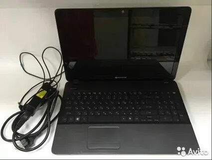 Packard bell p5ws5