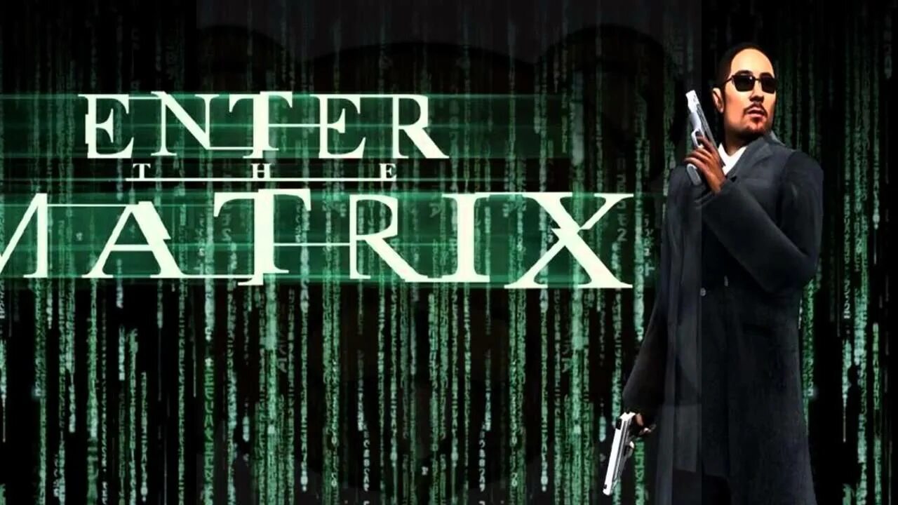 Enter full. Enter the Matrix 2003. Enter the Matrix игра. Enter the Matrix призрак. Матрица Постер.