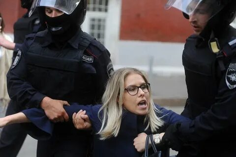 Женские провокации