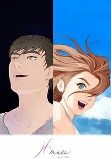 Comic manhwa
