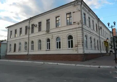Образование касимов