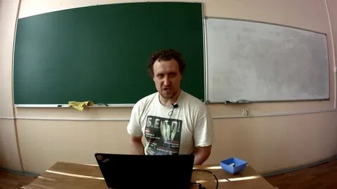 Биологи михаилы