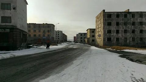 Северные города служба