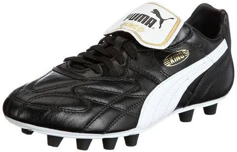 Puma king